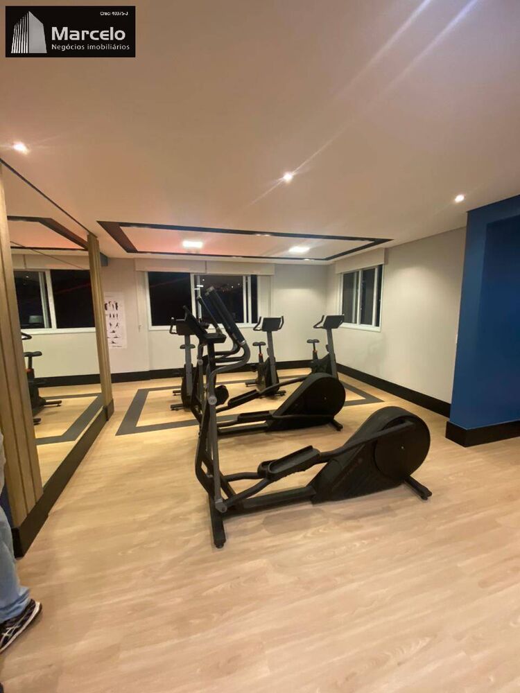 Apartamento, 2 quartos, 81 m² - Foto 10