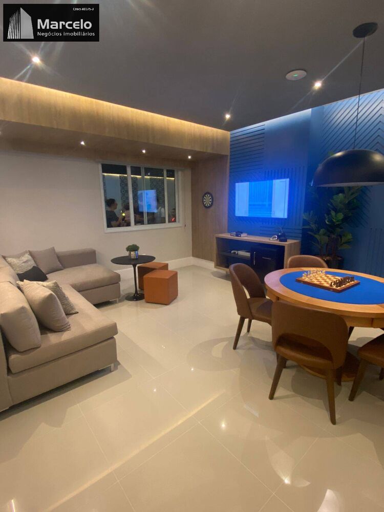 Apartamento, 2 quartos, 81 m² - Foto 3