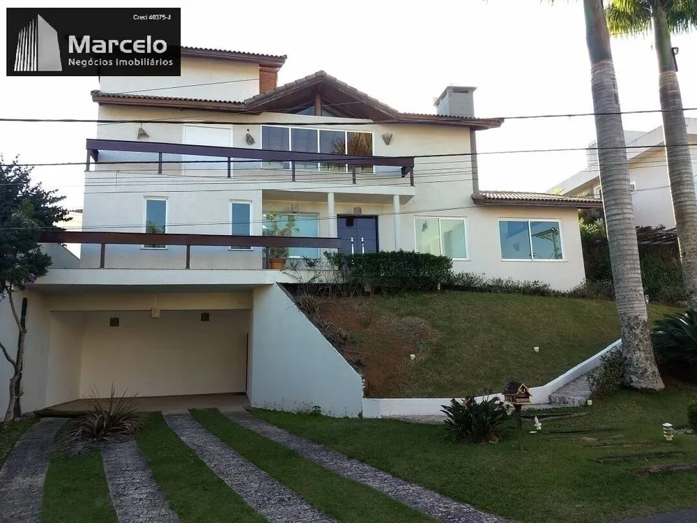 Casa de Condomínio, 4 quartos - Foto 6