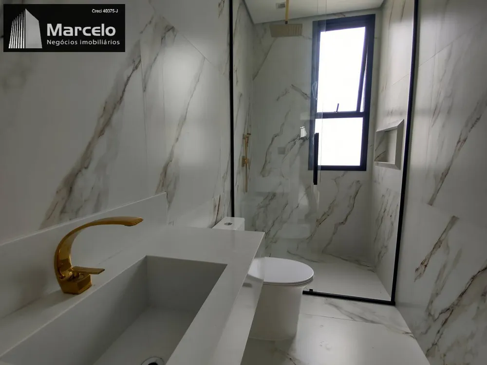 Casa de Condomínio, 5 quartos - Foto 5