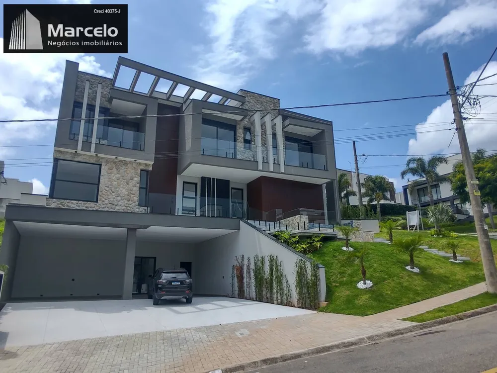 Casa de Condomínio, 5 quartos - Foto 7