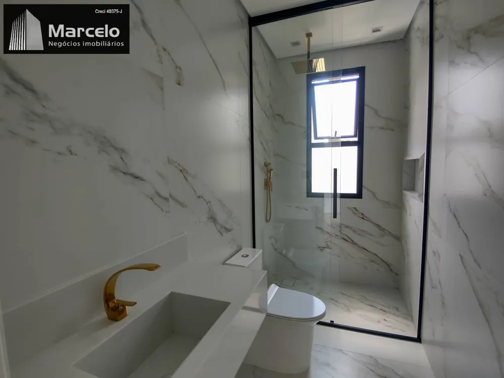 Casa de Condomínio, 5 quartos - Foto 9