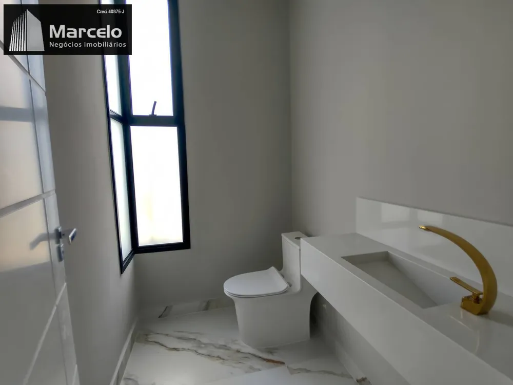 Casa de Condomínio, 5 quartos - Foto 8