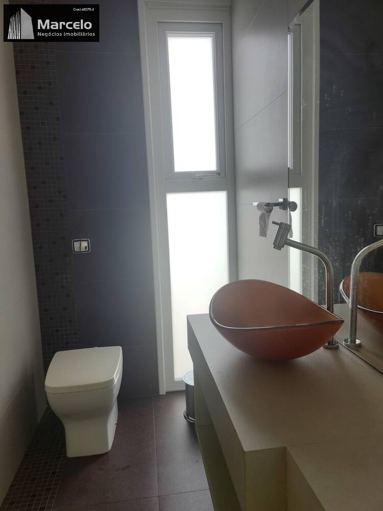 Casa de Condomínio, 5 quartos - Foto 9