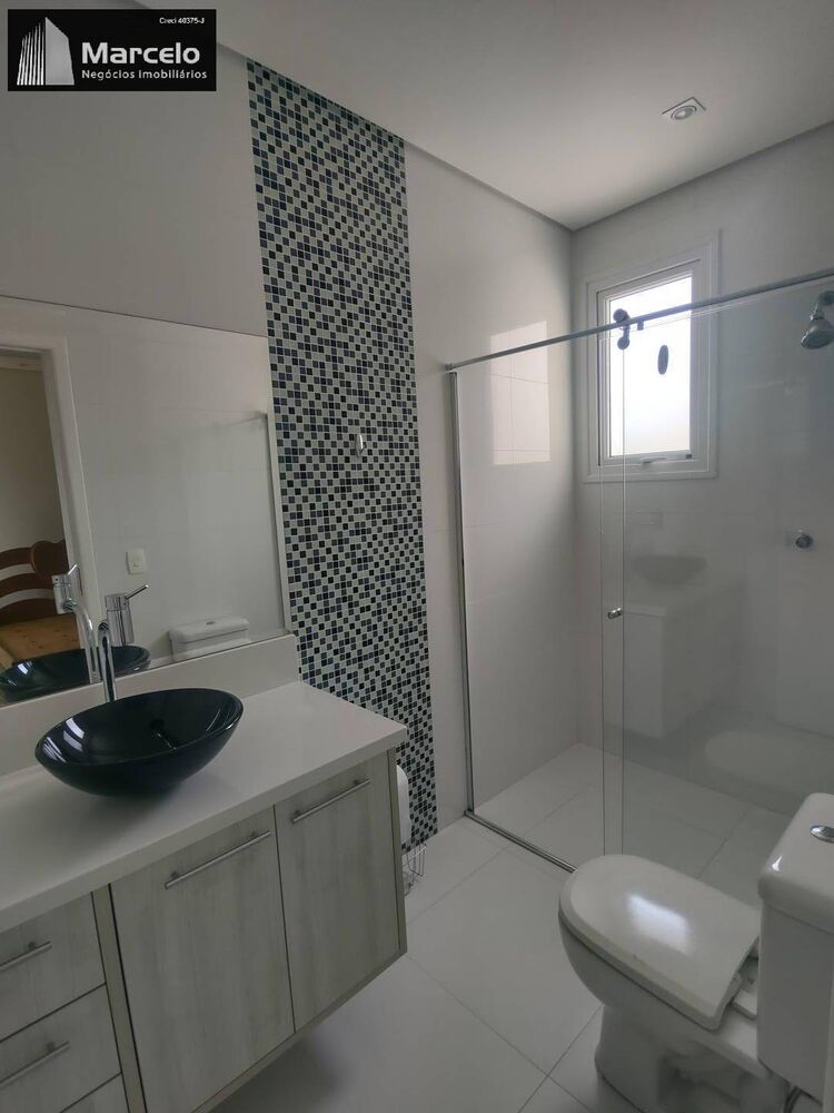 Casa de Condomínio, 5 quartos - Foto 23