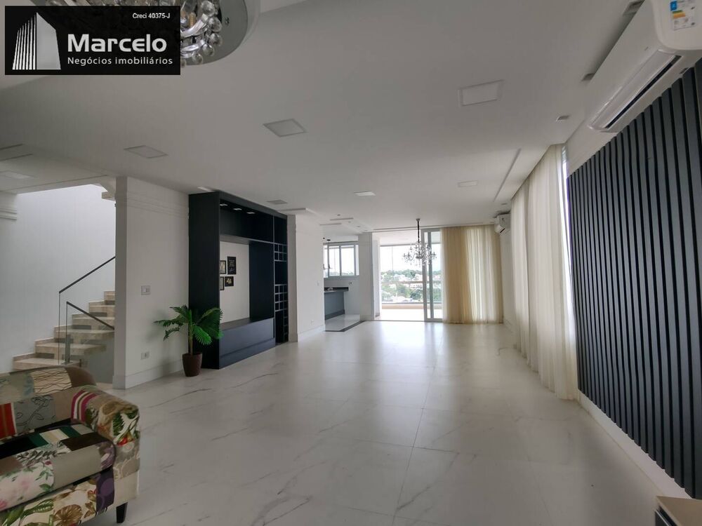 Casa de Condomínio, 4 quartos - Foto 2