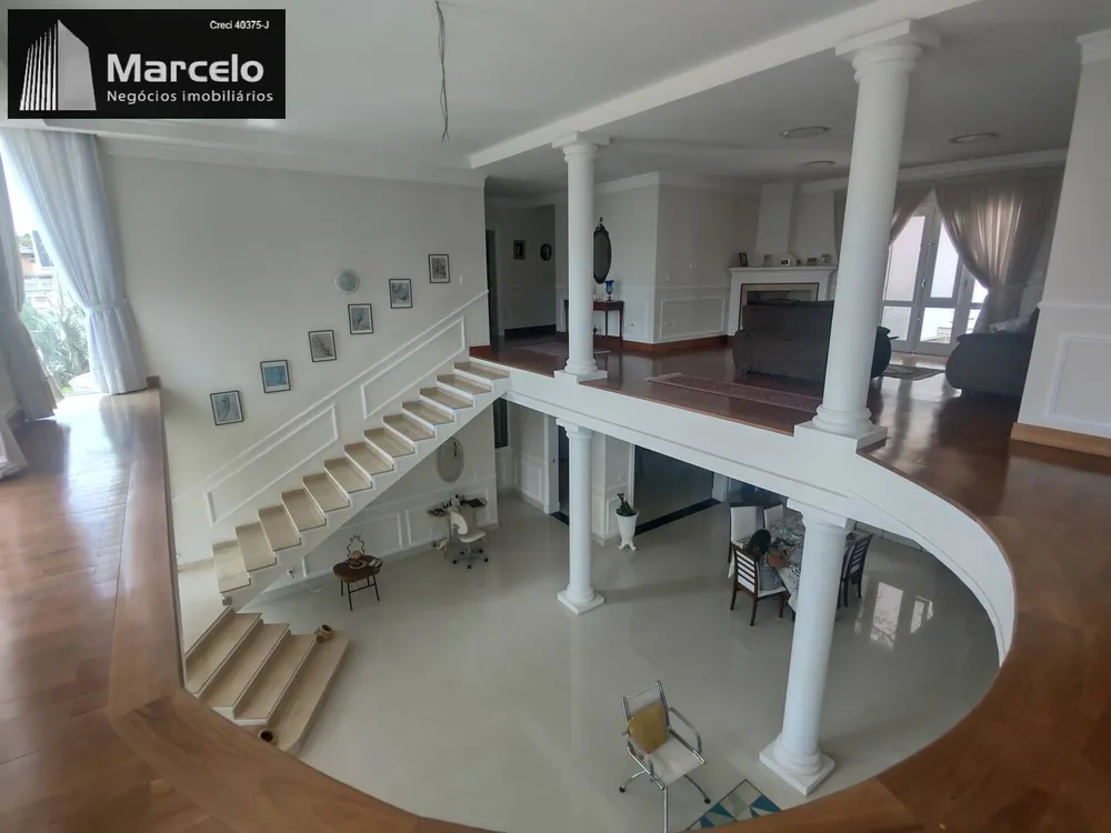 Casa de Condomínio, 6 quartos - Foto 5