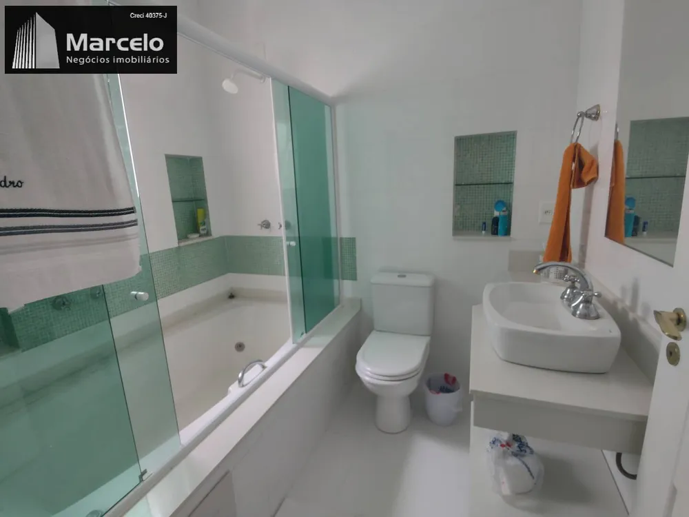 Casa de Condomínio, 6 quartos - Foto 6