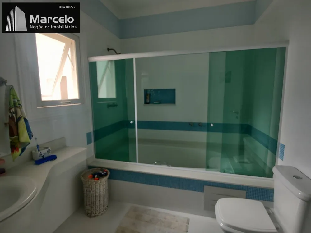 Casa de Condomínio, 6 quartos - Foto 15