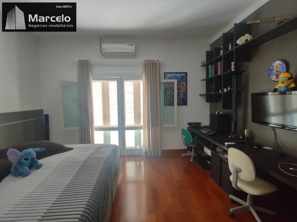 Casa de Condomínio, 6 quartos - Foto 3