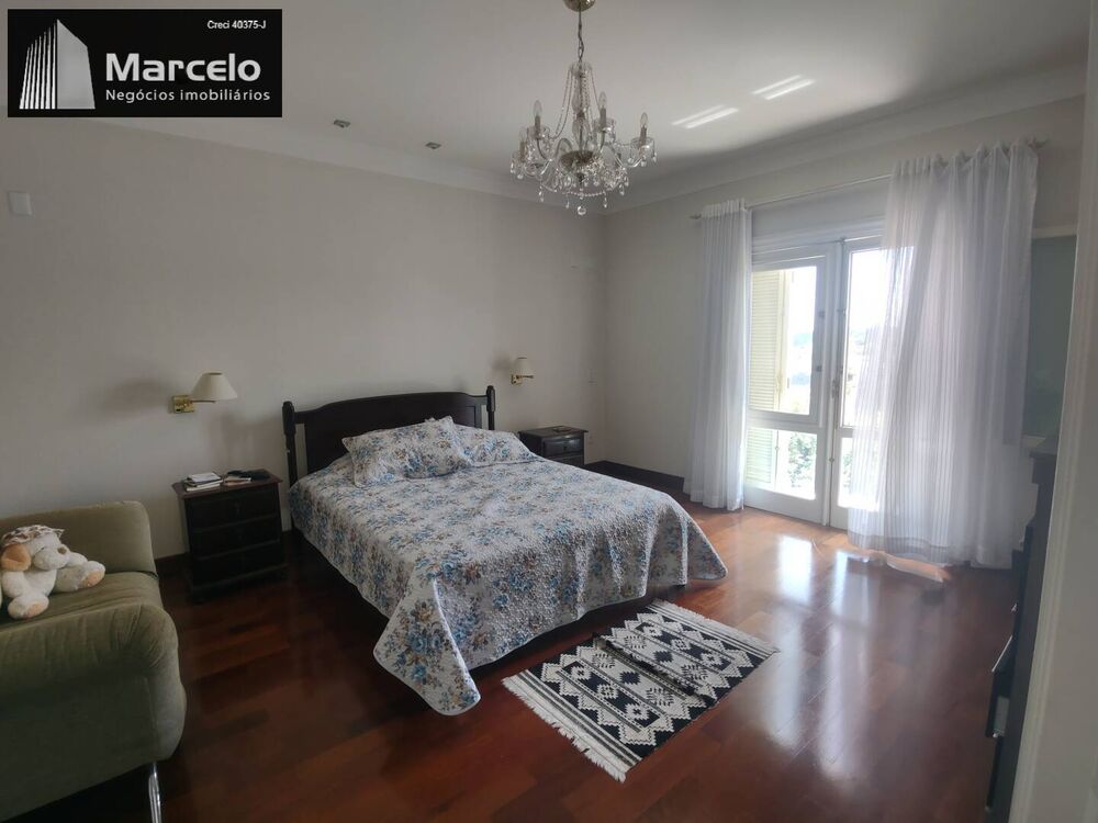 Casa de Condomínio, 6 quartos - Foto 1