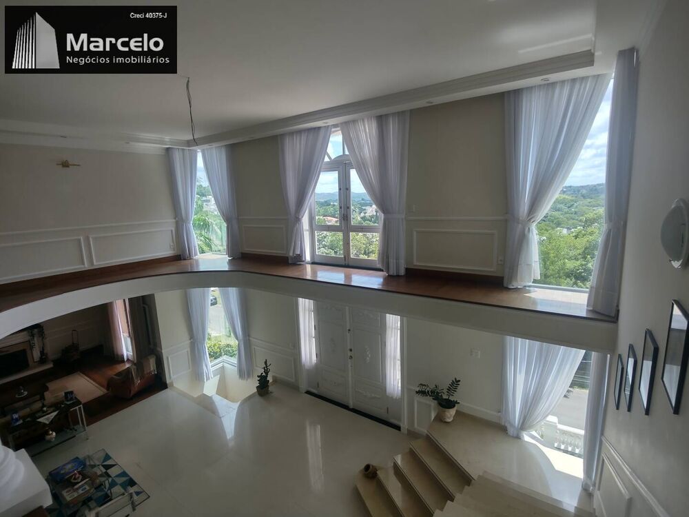 Casa de Condomínio, 6 quartos - Foto 4