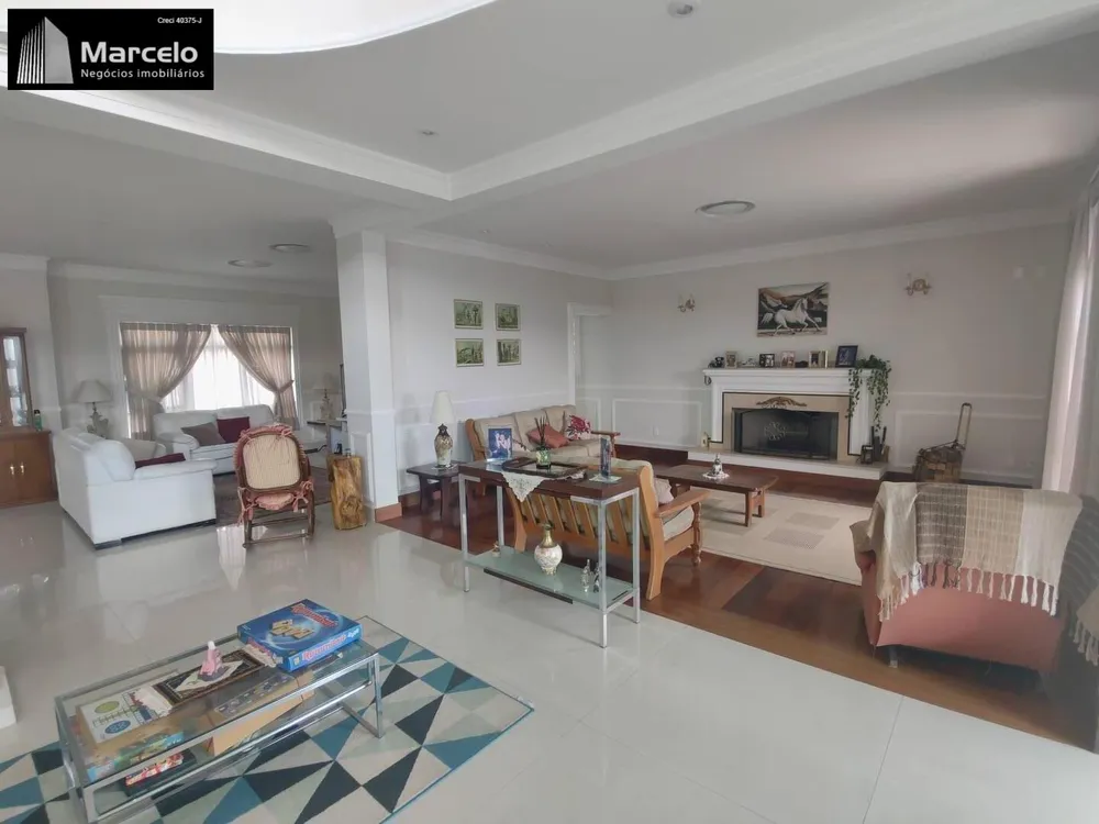 Casa de Condomínio, 6 quartos - Foto 7
