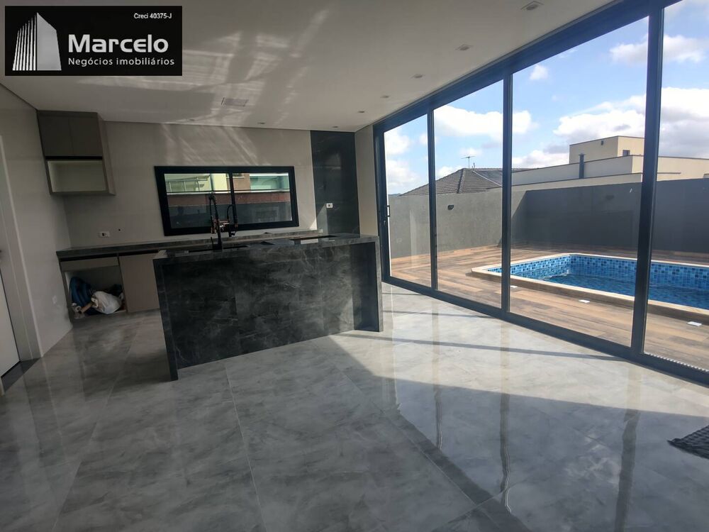 Casa de Condomínio, 4 quartos - Foto 7
