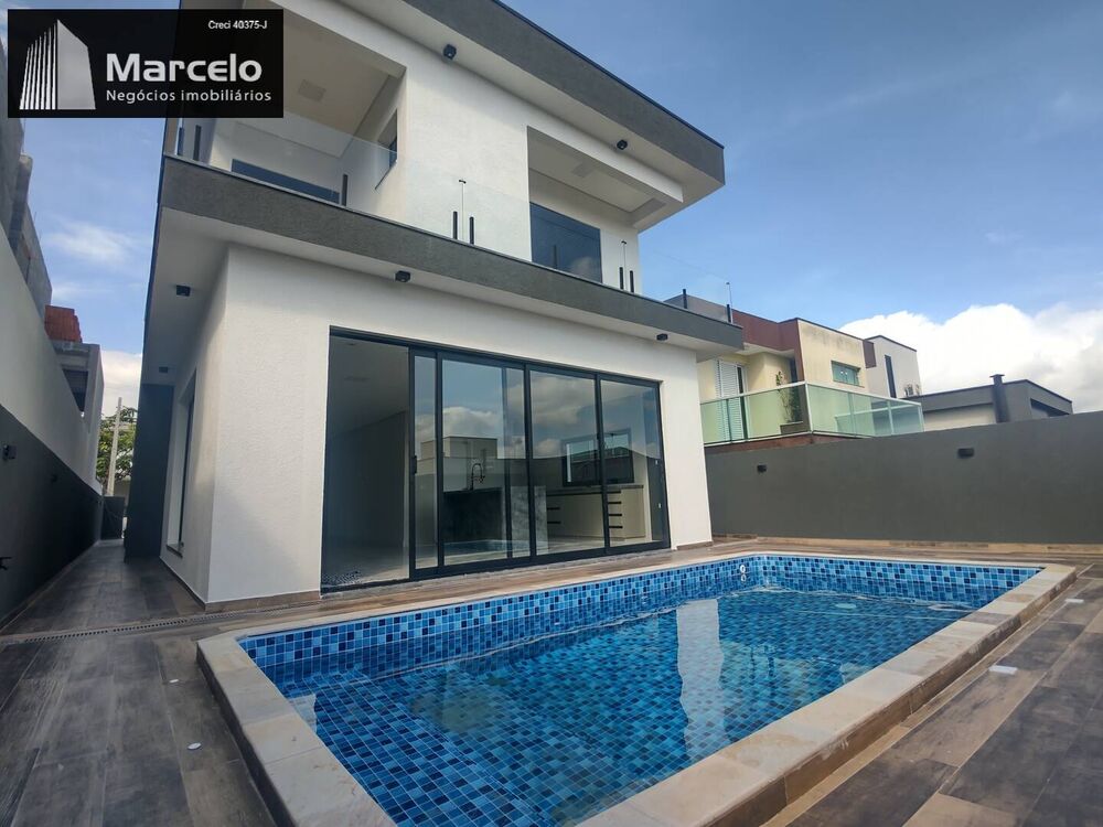 Casa de Condomínio, 4 quartos - Foto 18