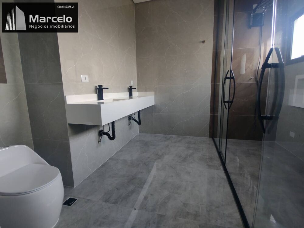 Casa de Condomínio, 4 quartos - Foto 12