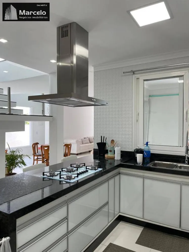 Casa de Condomínio, 5 quartos - Foto 8