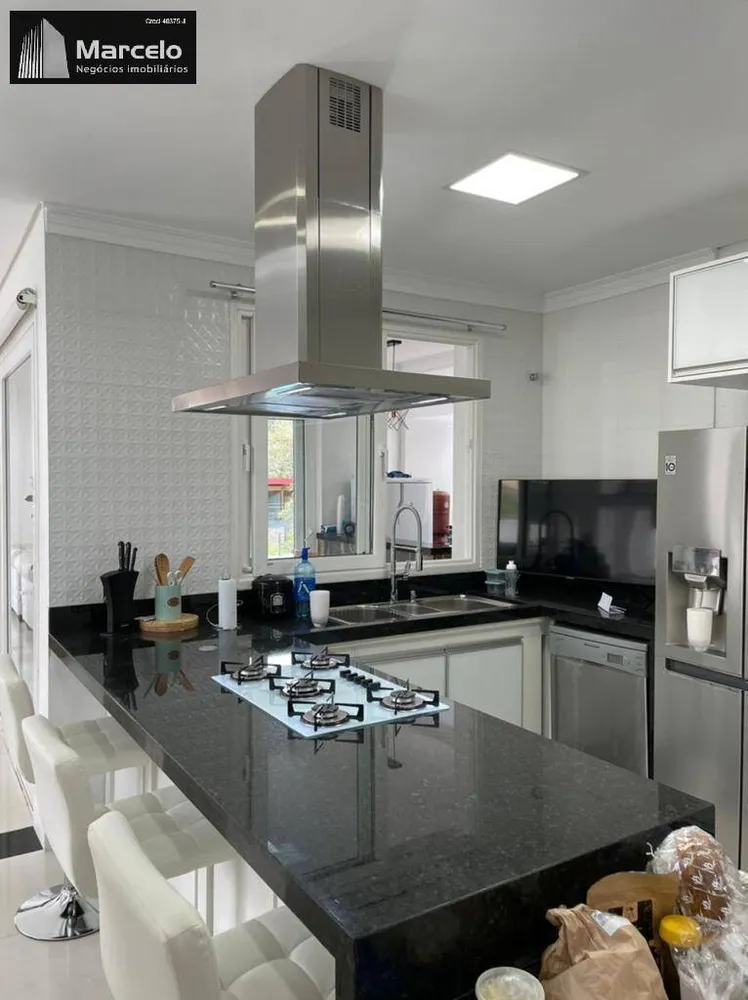 Casa de Condomínio, 5 quartos - Foto 10