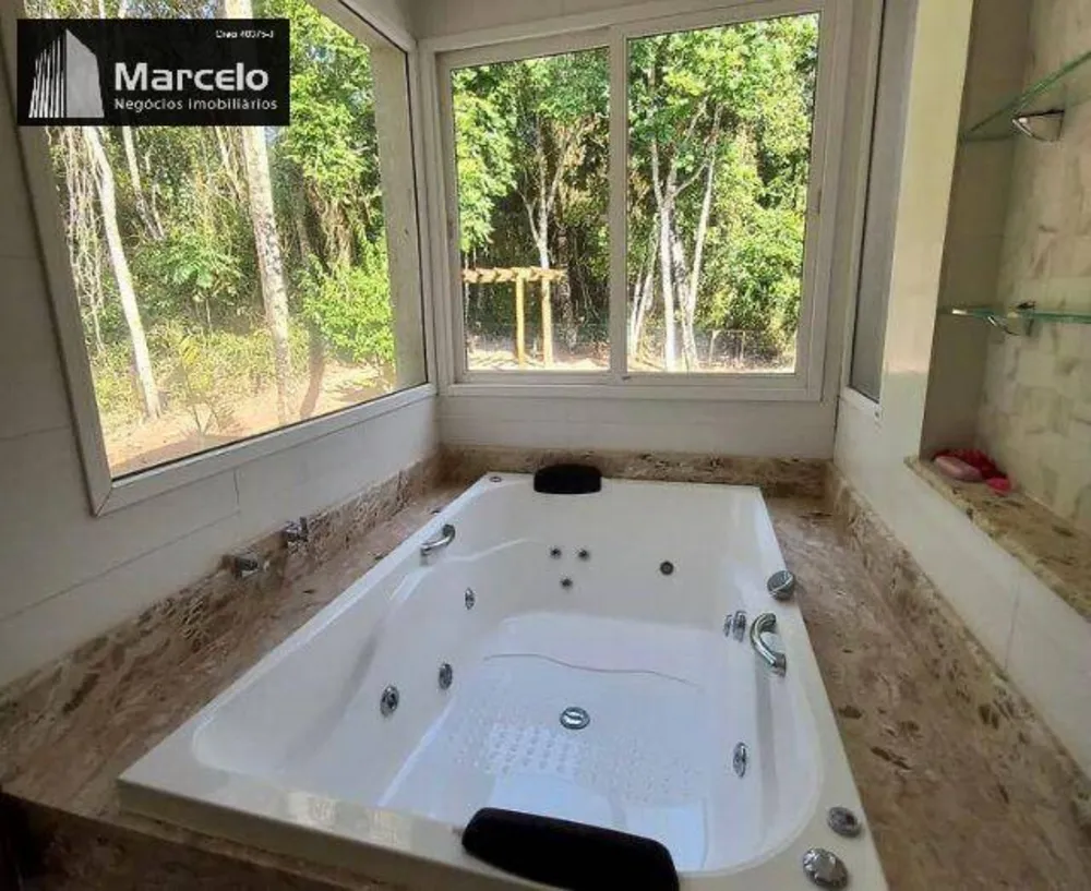 Casa de Condomínio, 5 quartos - Foto 4