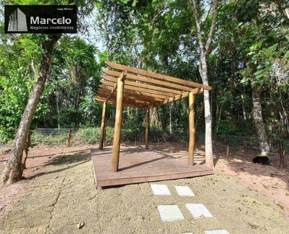 Casa de Condomínio, 5 quartos - Foto 9