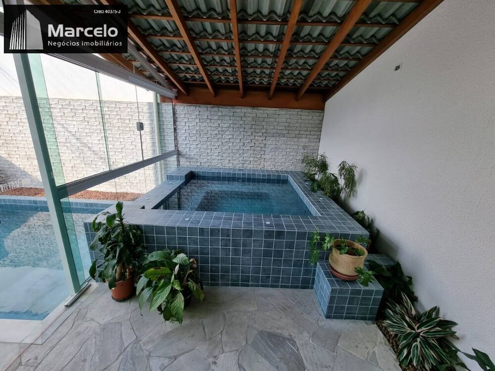 Casa de Condomínio, 5 quartos - Foto 20