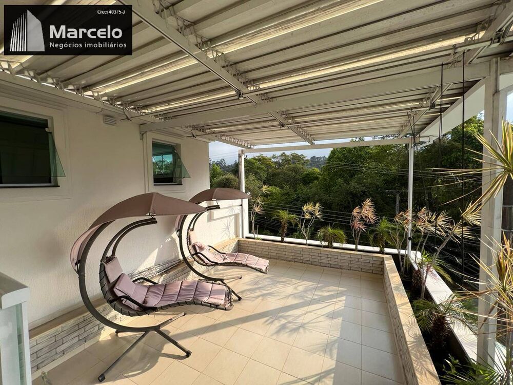 Casa de Condomínio, 5 quartos - Foto 8