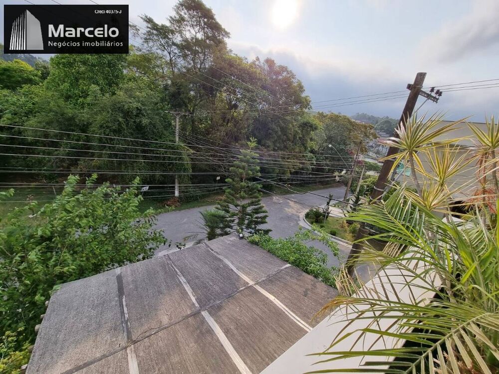 Casa de Condomínio, 5 quartos - Foto 9