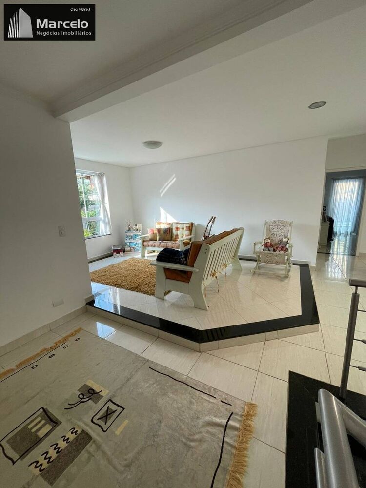 Casa de Condomínio, 5 quartos - Foto 5