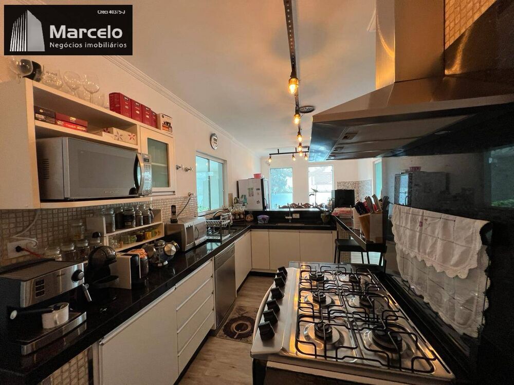 Casa de Condomínio, 5 quartos - Foto 16