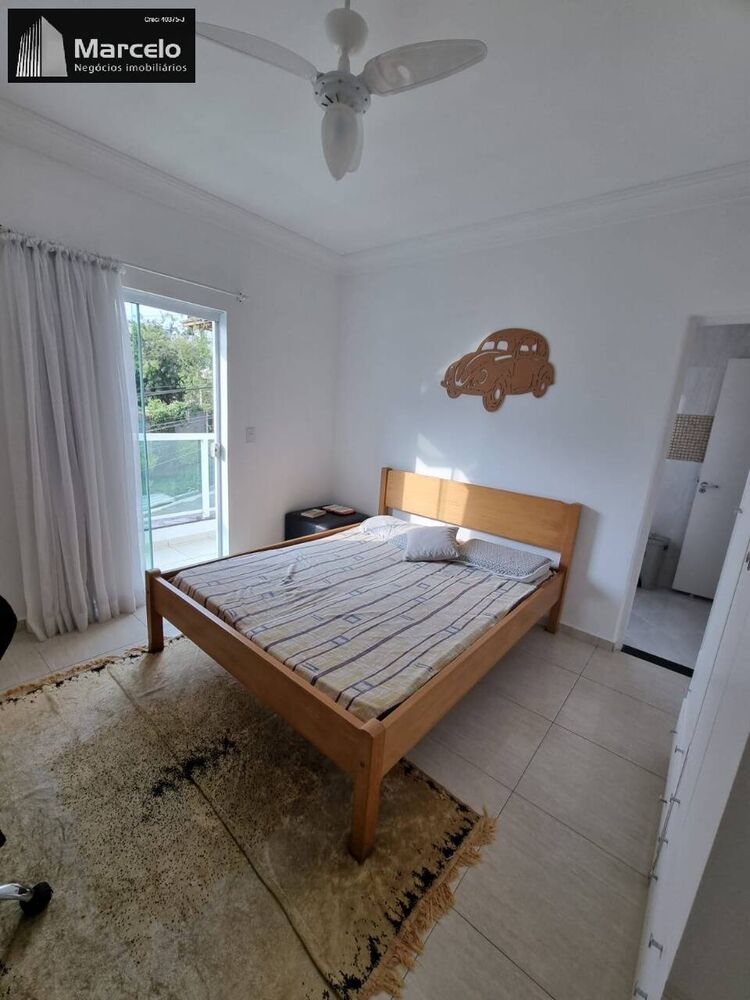 Casa de Condomínio, 5 quartos - Foto 10
