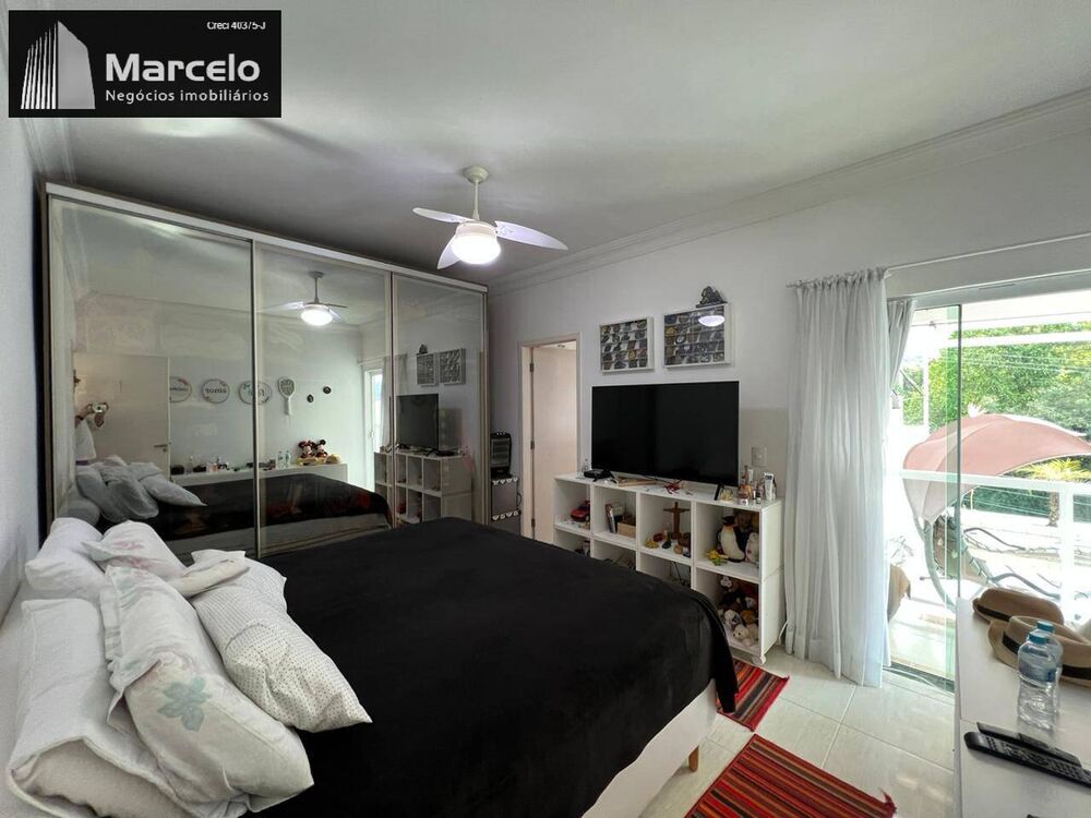 Casa de Condomínio, 5 quartos - Foto 6