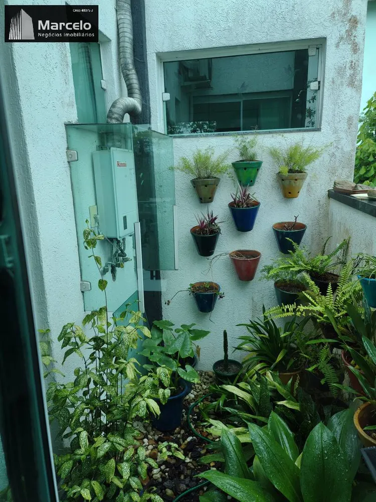 Casa de Condomínio, 3 quartos - Foto 10
