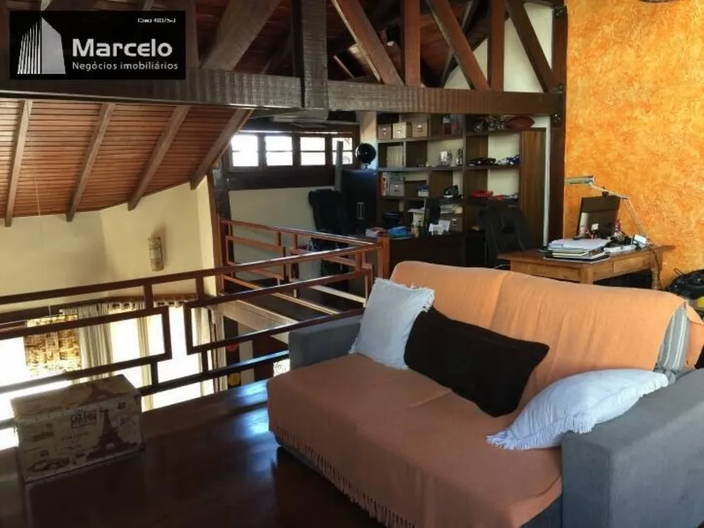Casa de Condomínio, 4 quartos - Foto 18