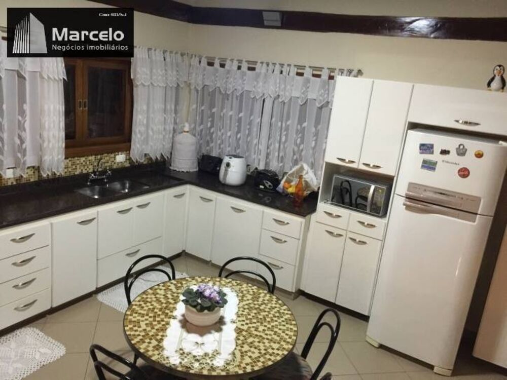 Casa de Condomínio, 4 quartos - Foto 8
