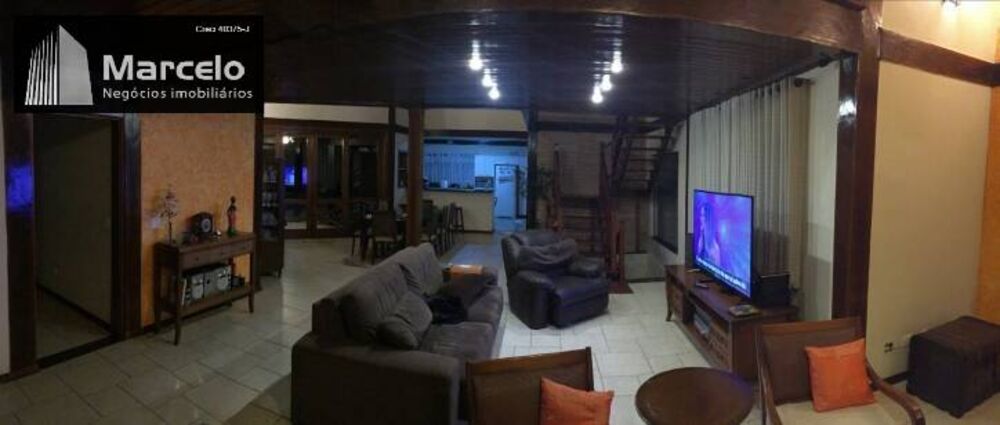Casa de Condomínio, 4 quartos - Foto 6
