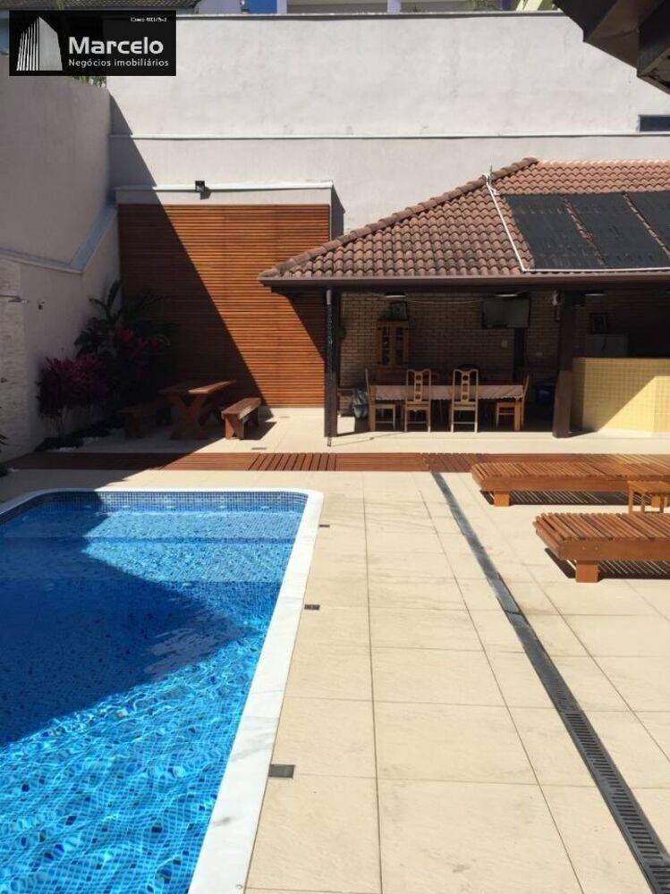 Casa de Condomínio, 4 quartos - Foto 12