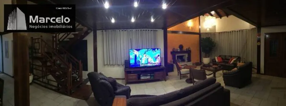 Casa de Condomínio, 4 quartos - Foto 27