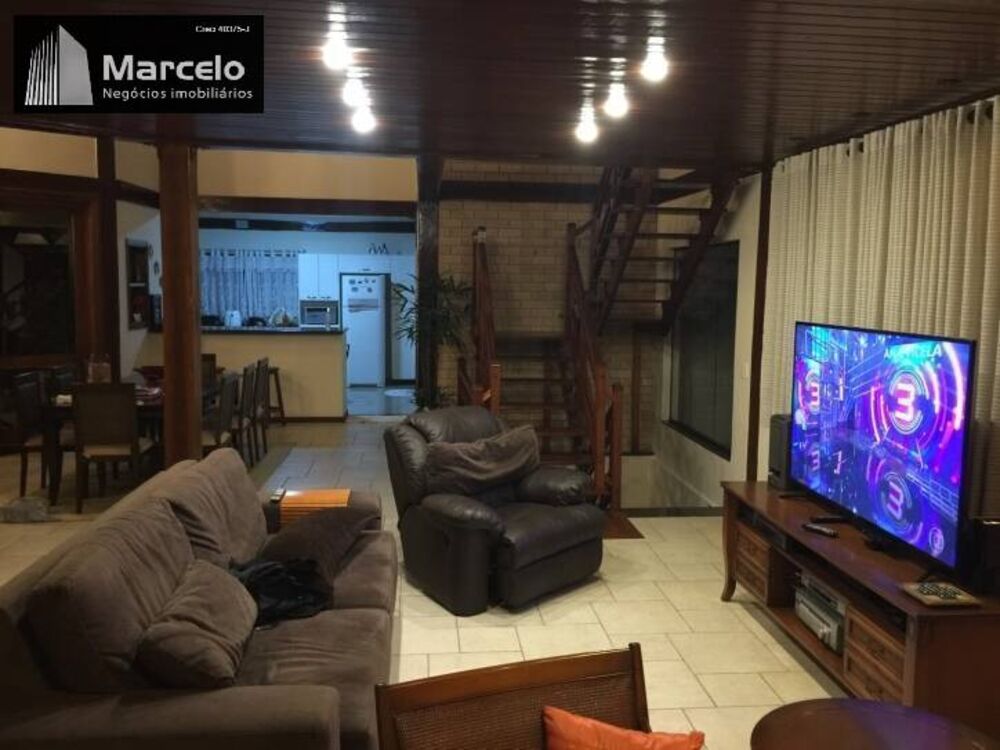 Casa de Condomínio, 4 quartos - Foto 7