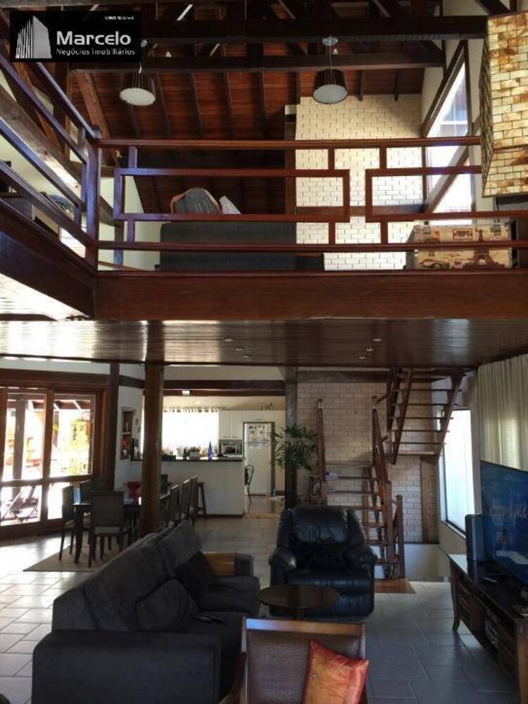 Casa de Condomínio, 4 quartos - Foto 14