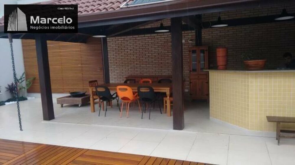 Casa de Condomínio, 4 quartos - Foto 9