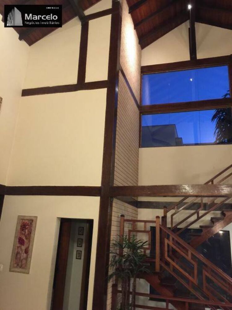 Casa de Condomínio, 4 quartos - Foto 15