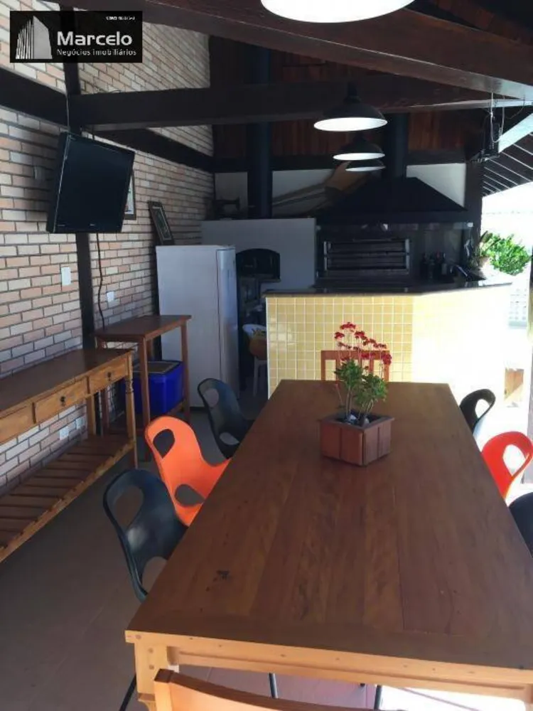 Casa de Condomínio, 4 quartos - Foto 20