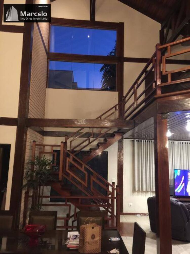 Casa de Condomínio, 4 quartos - Foto 2