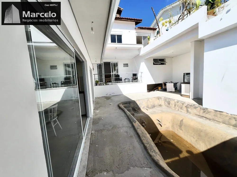 Casa de Condomínio, 4 quartos - Foto 9