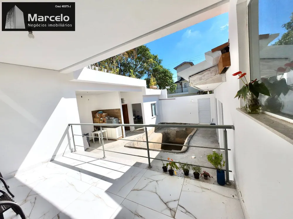 Casa de Condomínio, 4 quartos - Foto 10