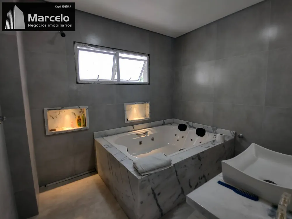 Casa de Condomínio, 4 quartos - Foto 11
