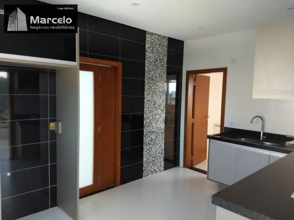 Casa de Condomínio, 5 quartos - Foto 1