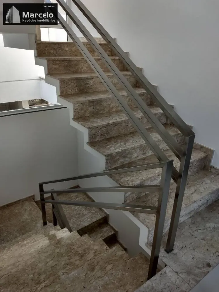 Casa de Condomínio, 5 quartos - Foto 12