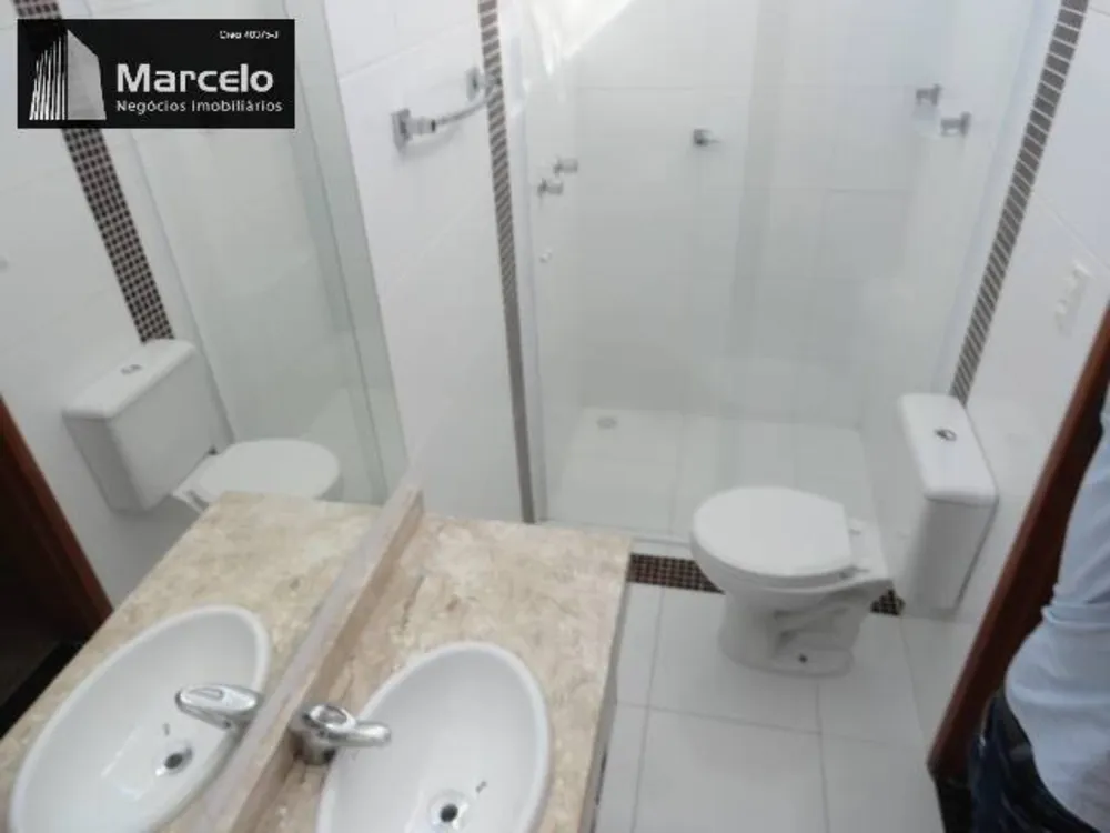 Casa de Condomínio, 4 quartos - Foto 19