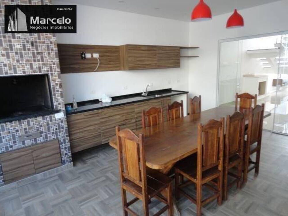 Casa de Condomínio, 4 quartos - Foto 6